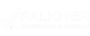 Falkner Sanierung & Ausbau – Logo