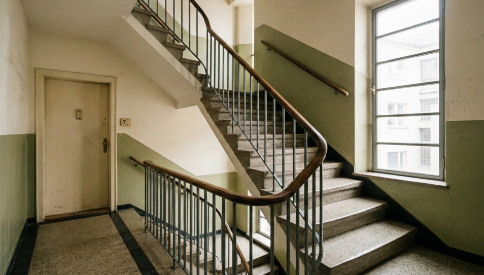 Altbausanierung Stuttgart – Kernsanierung eines Gründerzeitgebäudes durch Falkner Sanierung & Ausbau