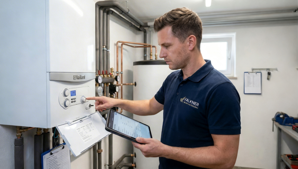 Energetische Sanierung Stuttgart – Wärmepumpe, Dämmung und BAFA-Förderung aus einer Hand