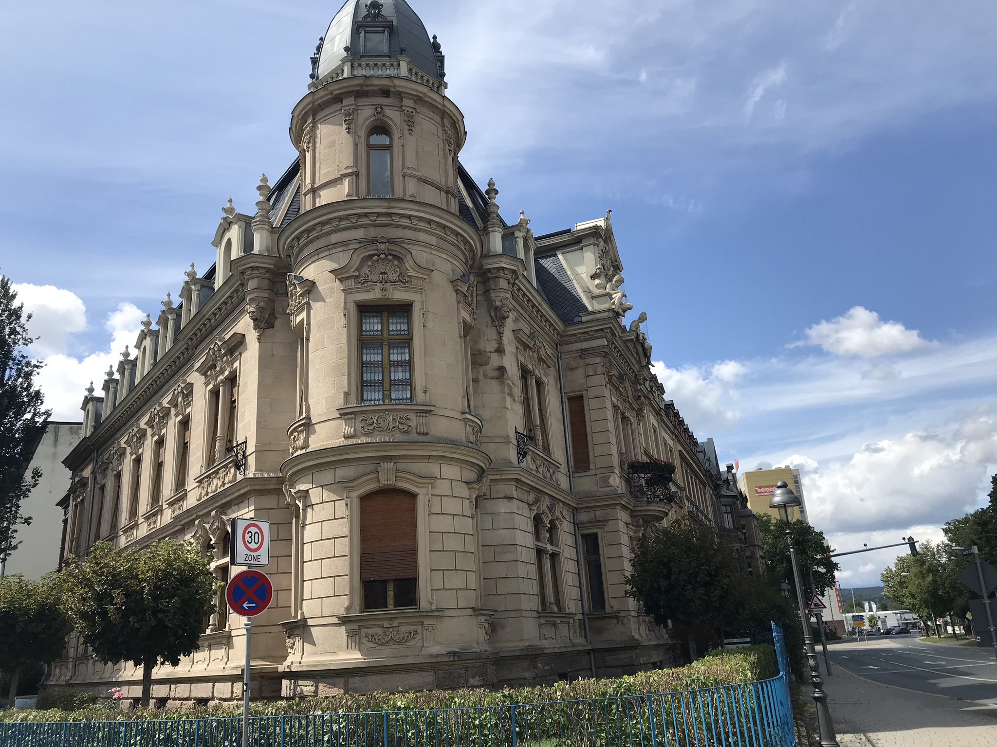 Referenzprojekt Komplettsanierung Backnang – Wohnung kernsaniert durch Falkner Sanierung & Ausbau