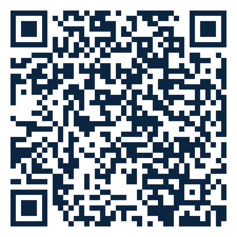 QR-Code zum Falkner-Bauportal