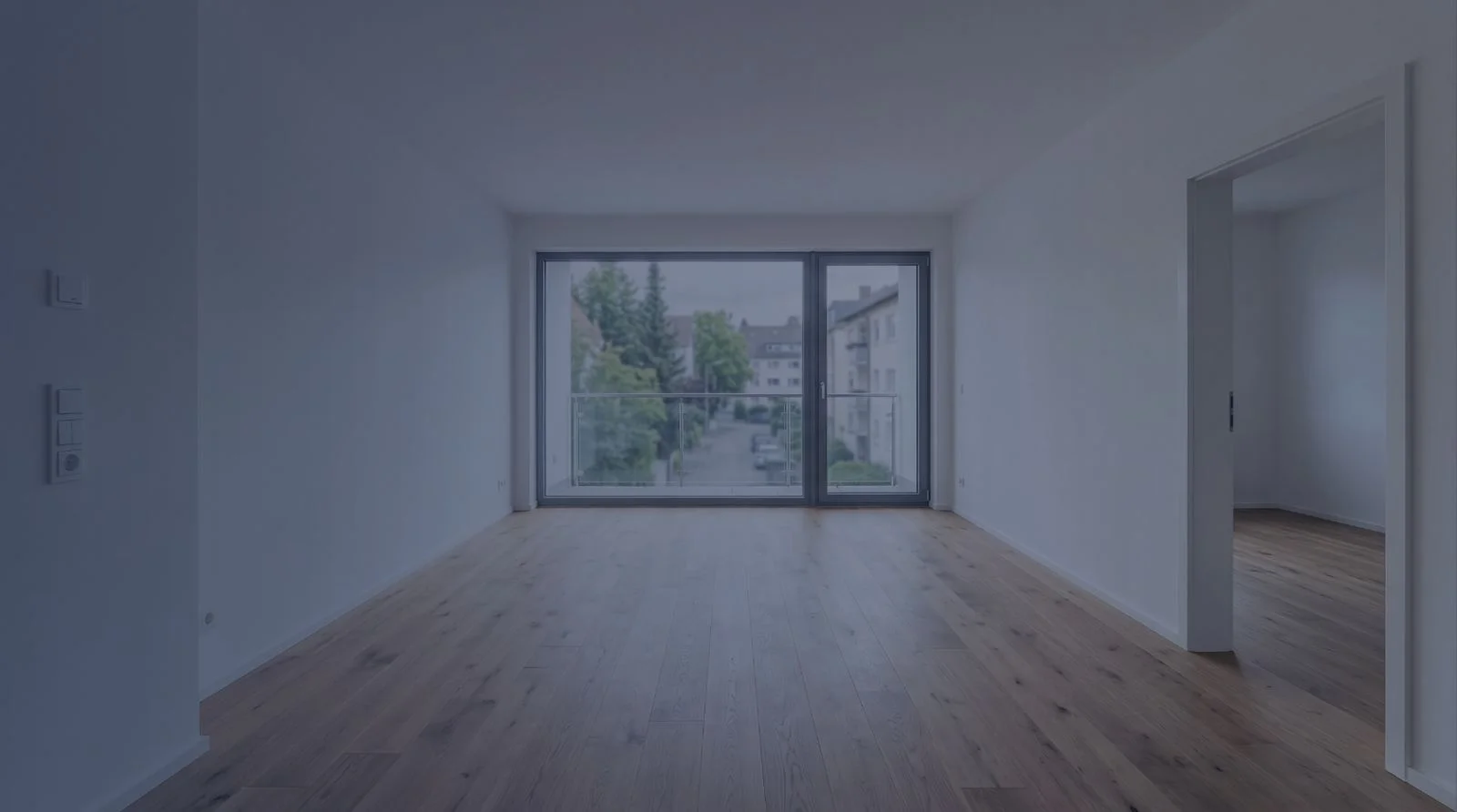 Sanierte Wohnung in Stuttgart-Mühlhausen – Falkner Sanierung & Ausbau