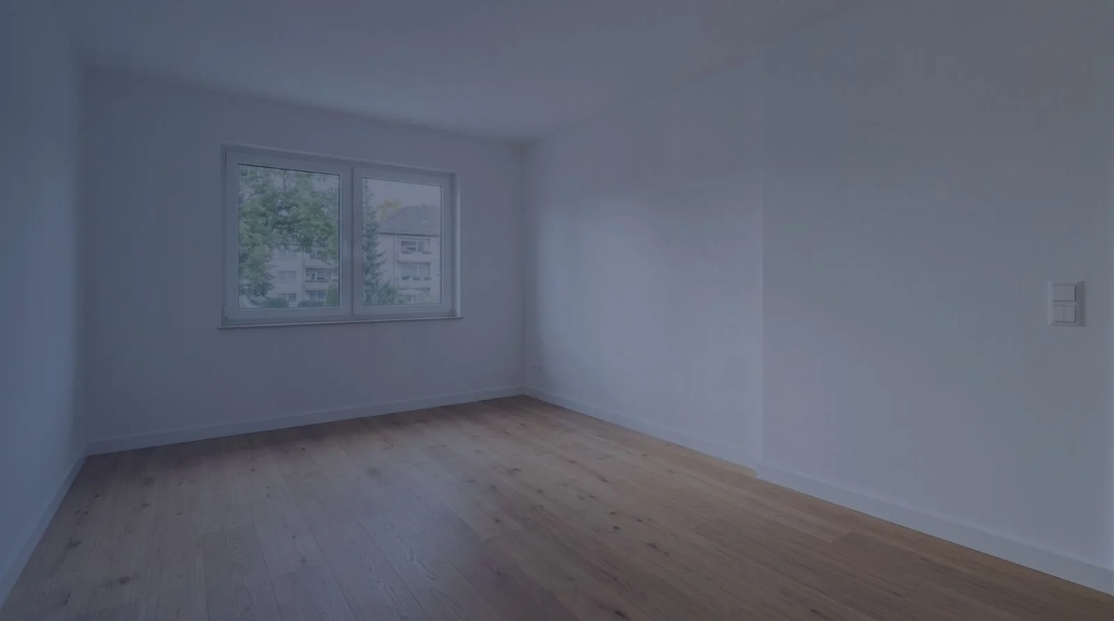 Sanierte Wohnung in Stuttgart-Wangen – Falkner Sanierung & Ausbau