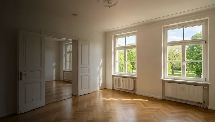 Trockenbauarbeiten im Innenausbau in Stuttgart