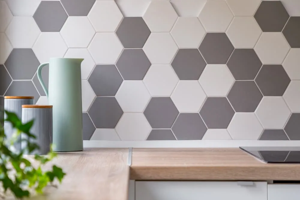 Wandfliesen und Design in Stuttgart