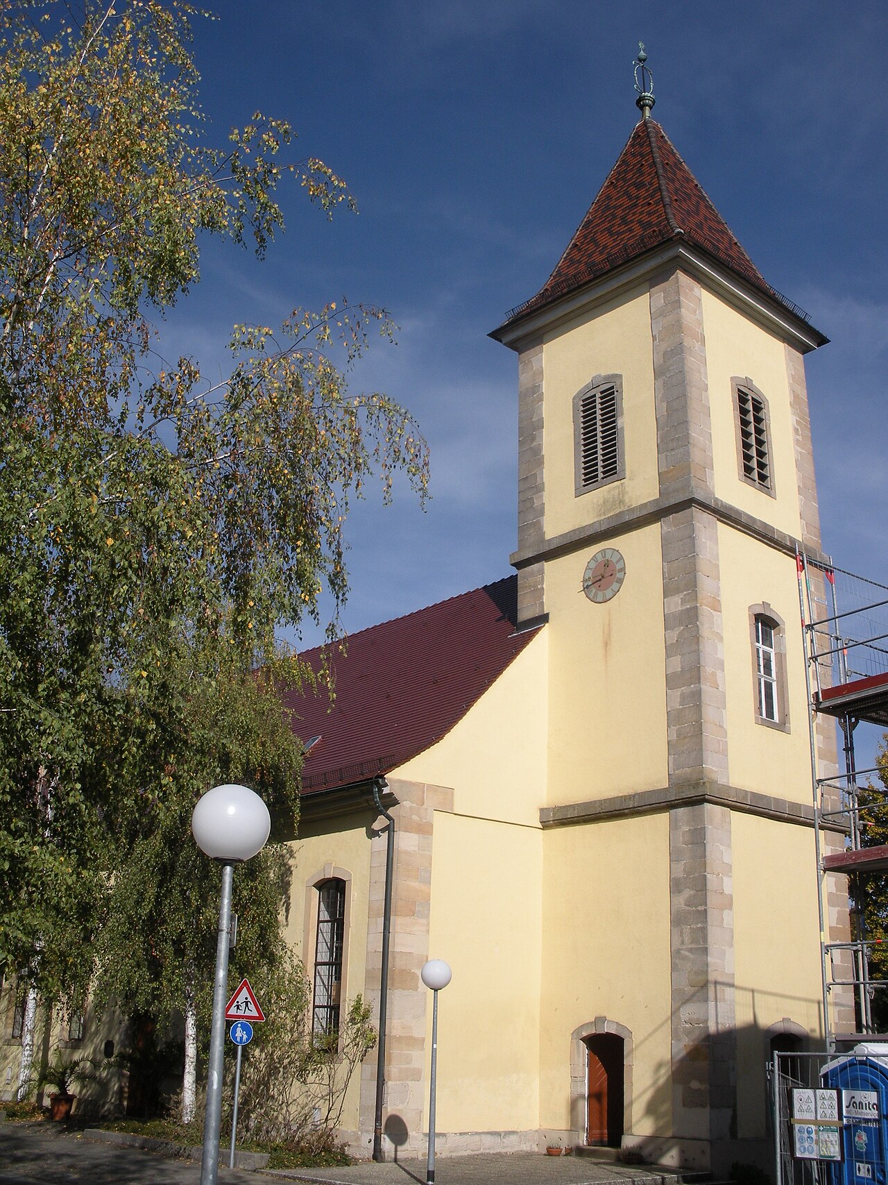 Birkach