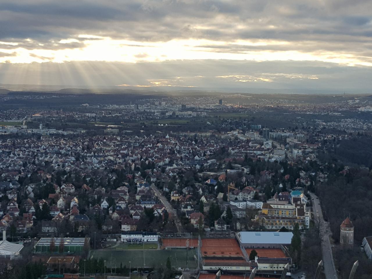Degerloch