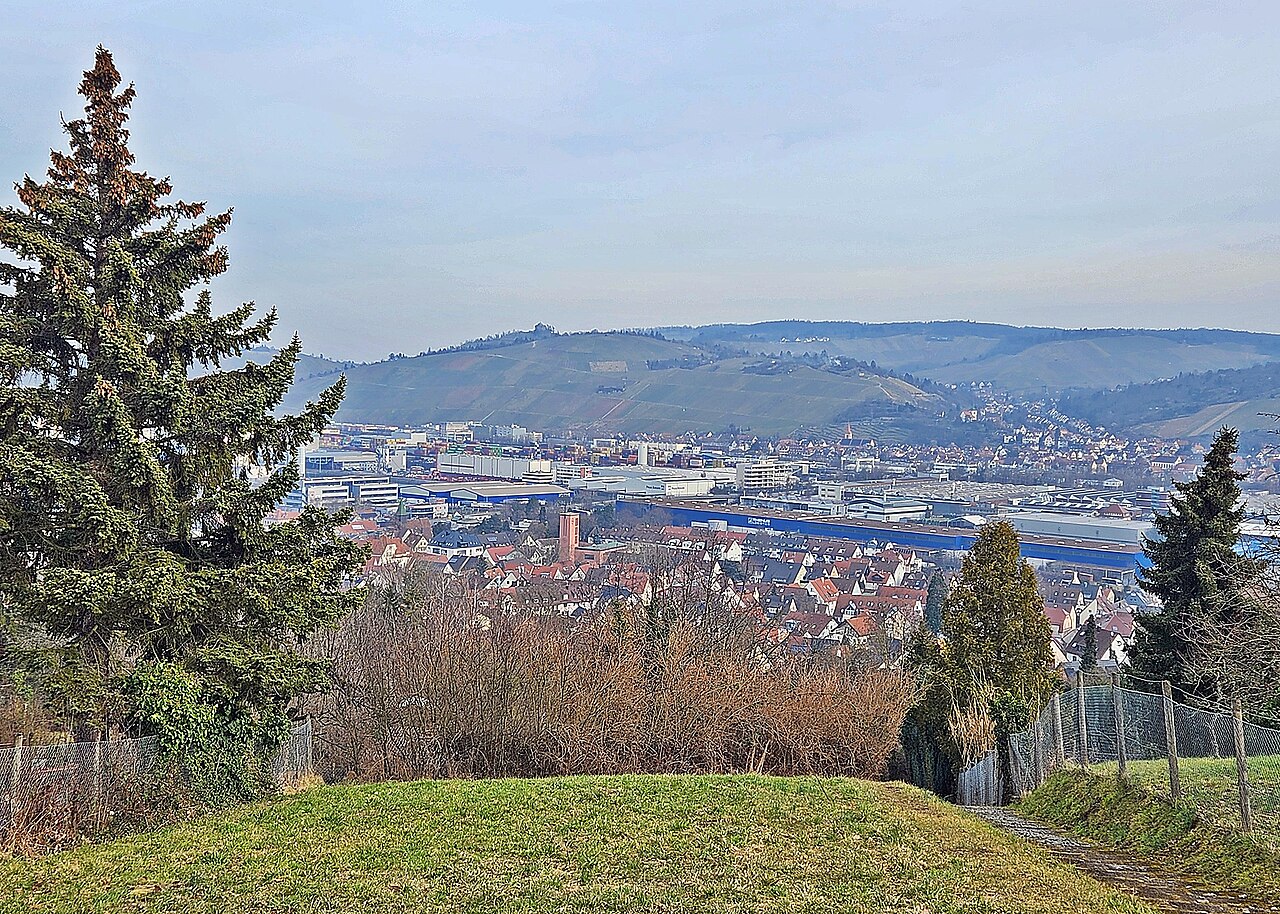 Hedelfingen
