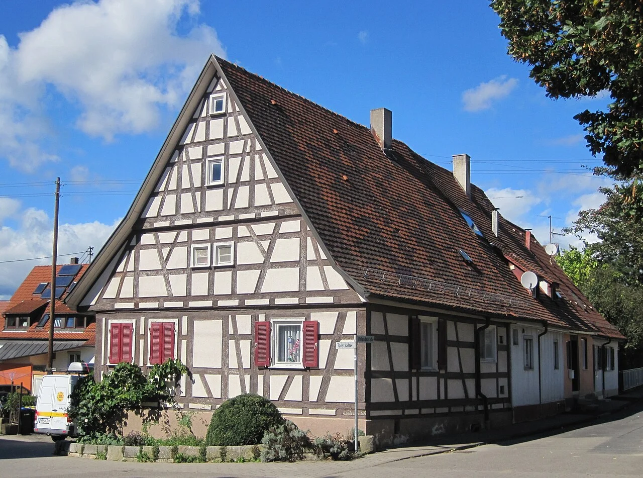 LeinfeldenEchterdingen