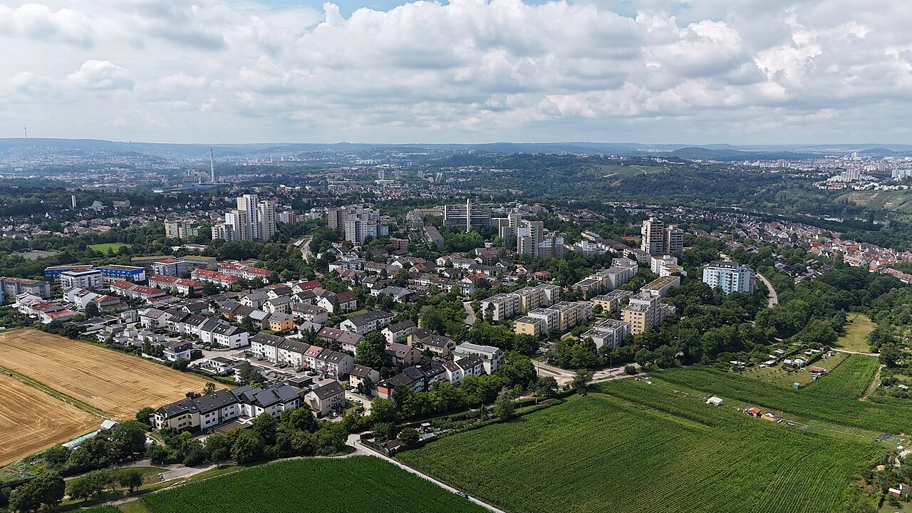 Mühlhausen
