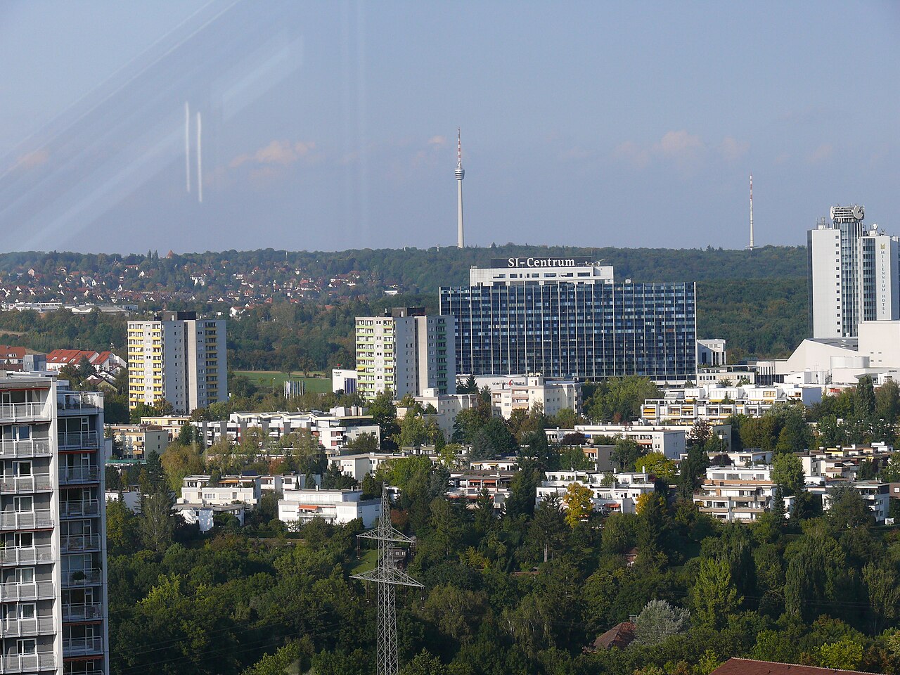 Möhringen
