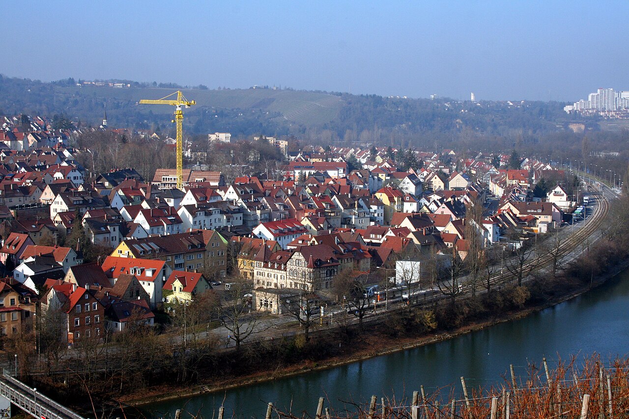 Münster