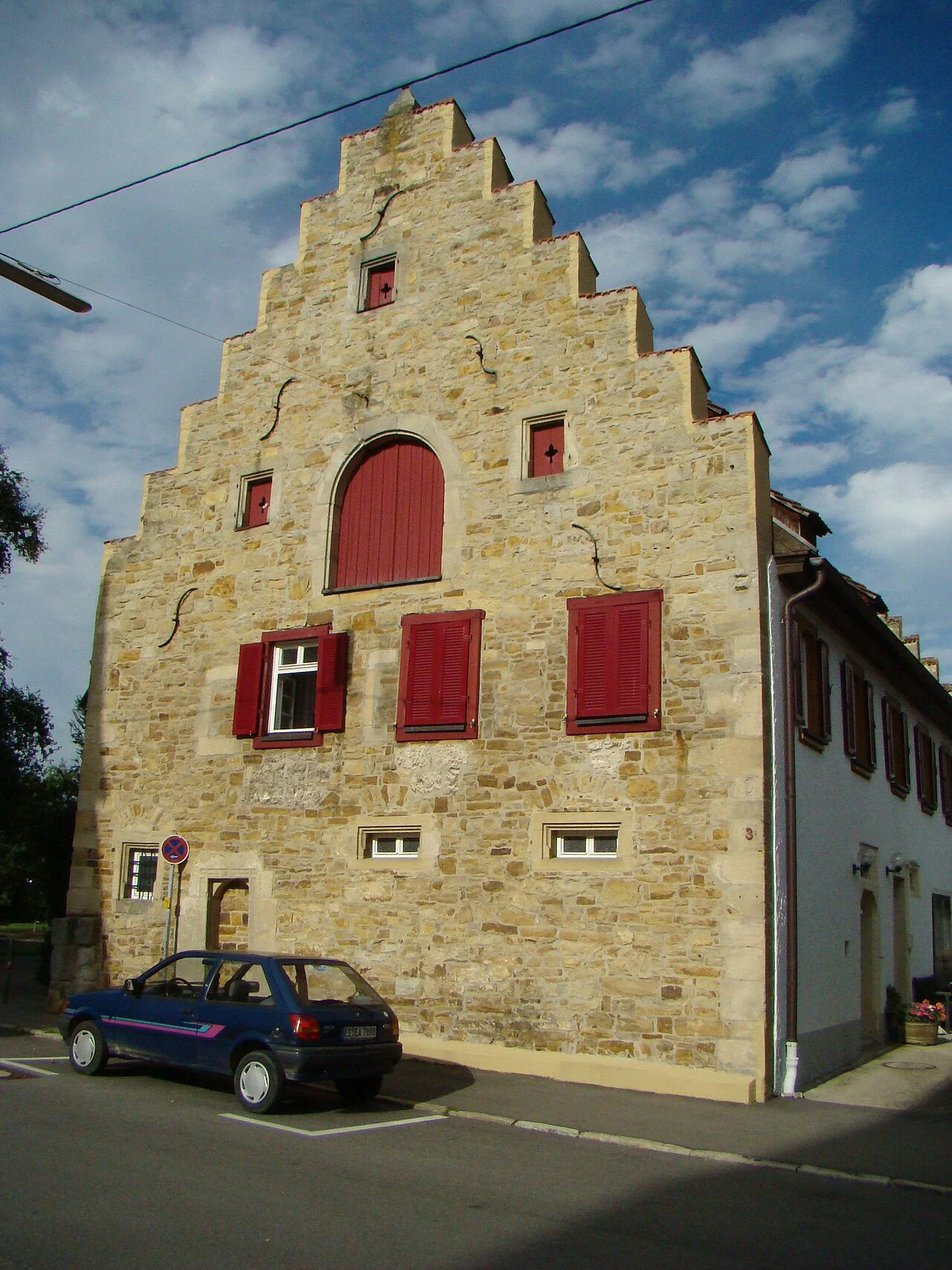 Ostfildern
