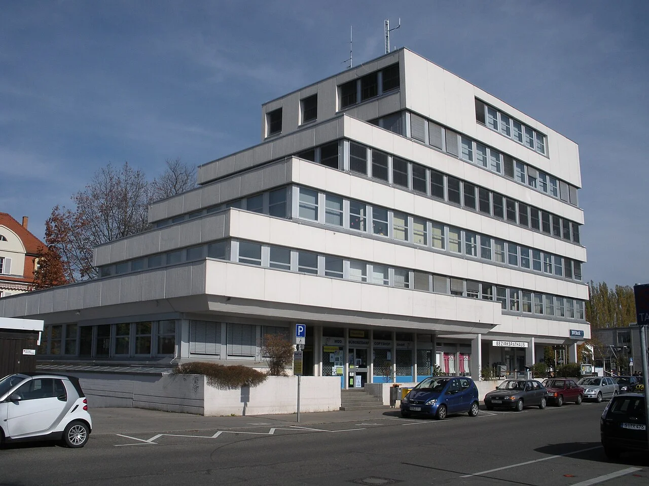 Plieningen