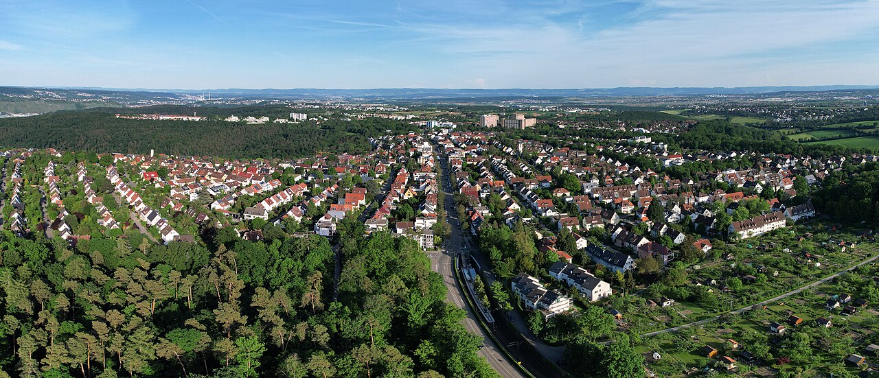Sillenbuch