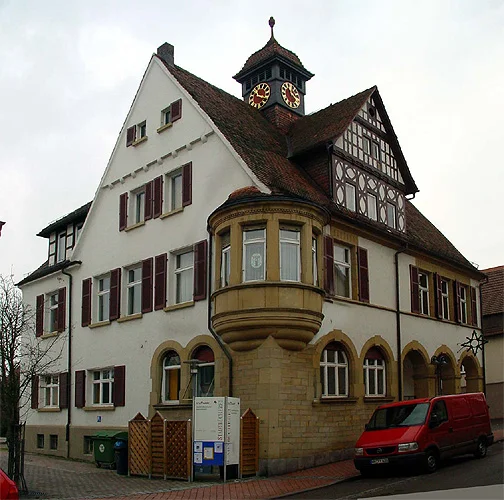 Stammheim