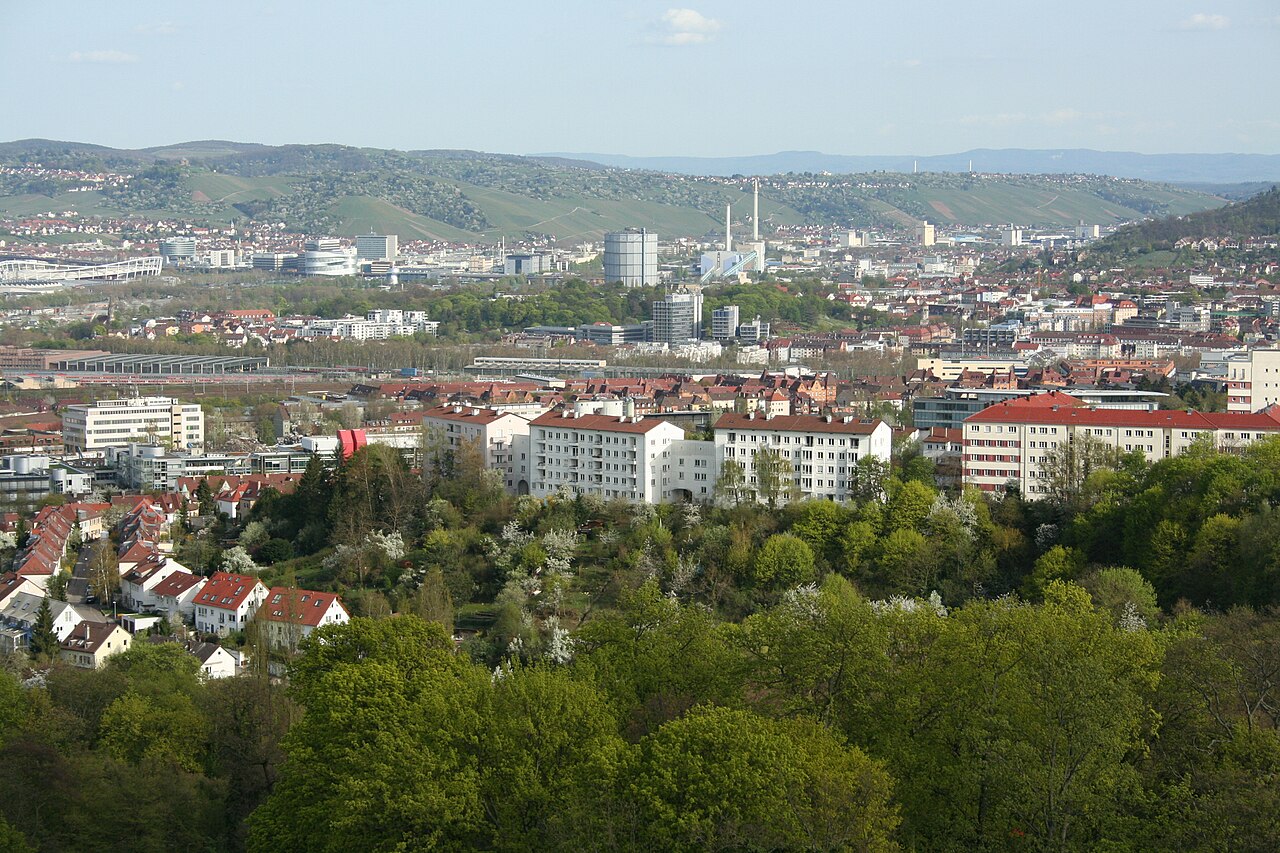 Untertürkheim