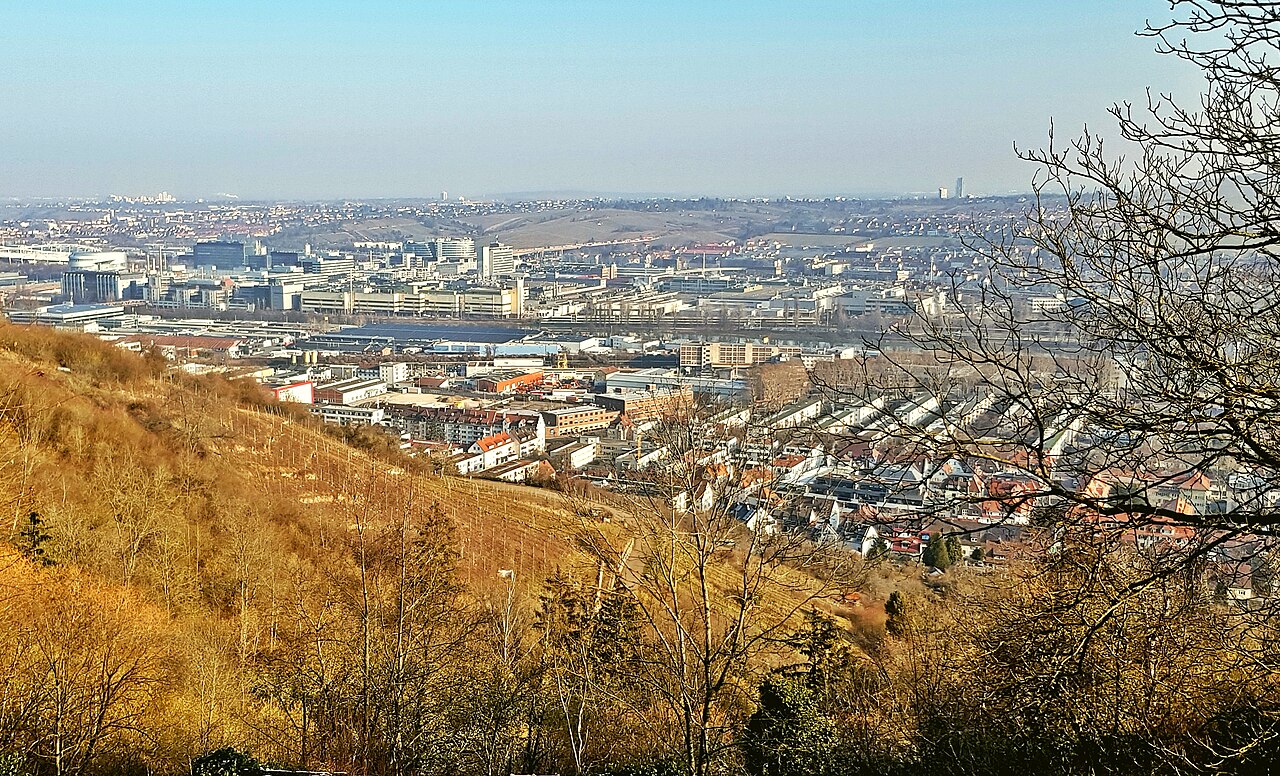 Wangen
