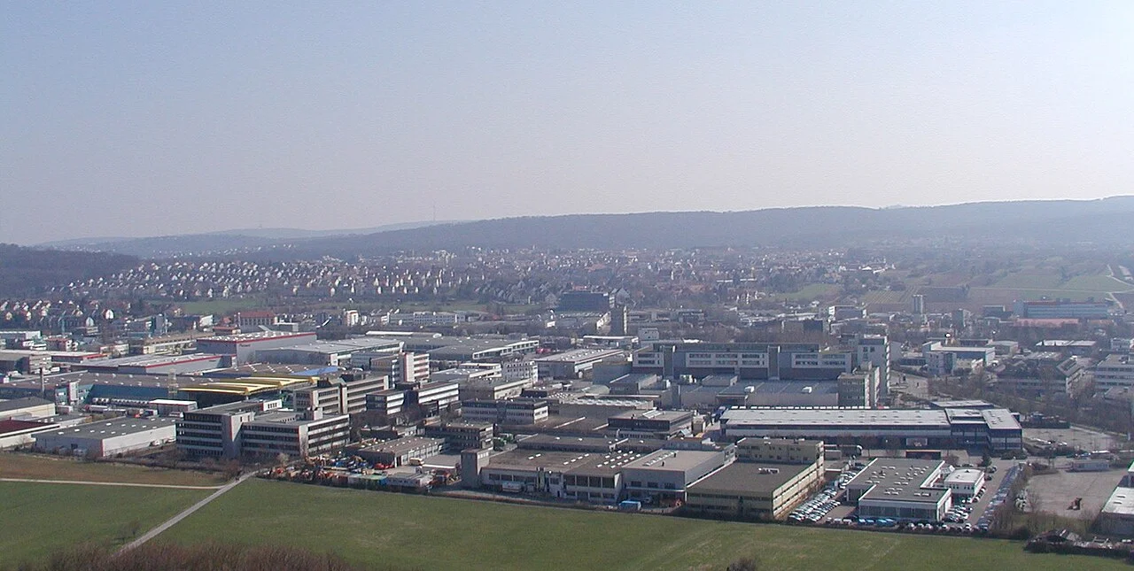 Weilimdorf